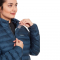 Куртка жіноча Rab Cirrus Jacket Wmns - фото-3