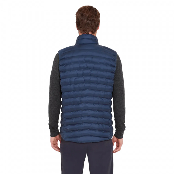 Жилет чоловічий Rab Cirrus Vest - фото