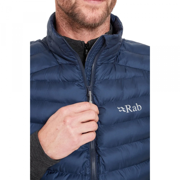 Жилет чоловічий Rab Cirrus Vest - фото