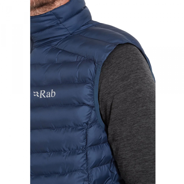 Жилет чоловічий Rab Cirrus Vest - фото