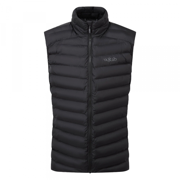 Жилет чоловічий Rab Cirrus Vest - фото-1