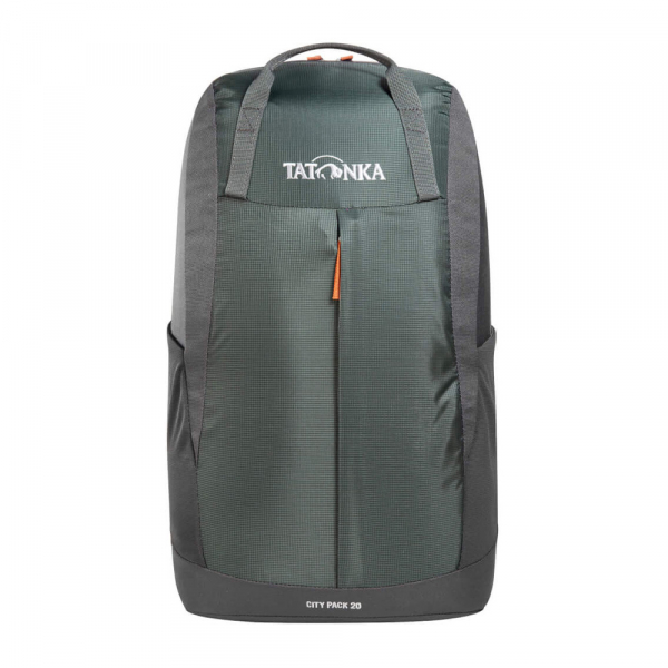 Рюкзак Tatonka City Pack 20 - фото
