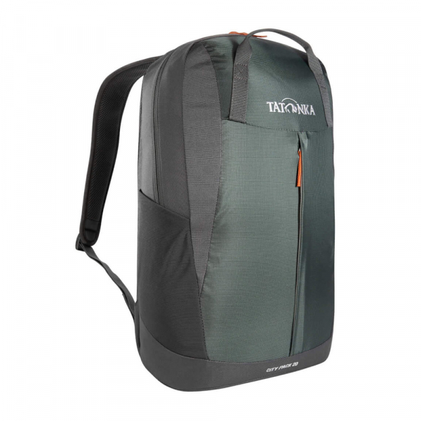 Рюкзак Tatonka City Pack 20 - фото-1