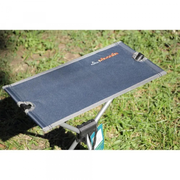 Стілець розкладний Pinguin Climber Stool - фото