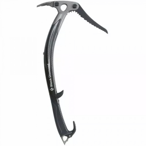 Льодовий інструмент Black Diamond Cobra Adze Льодовий інструмент Black Diamond Cobra Adze - фото