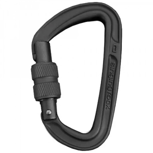 Карабін Colt Screw Black - фото