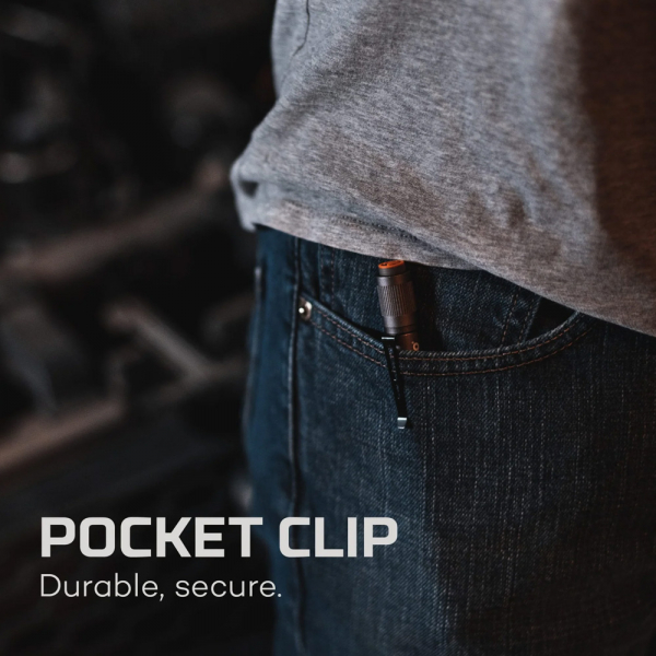 Ліхтар Nebo Columbo 150 - фото