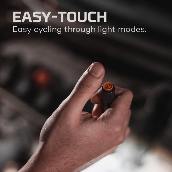 Ліхтар Nebo Columbo 150 - фото