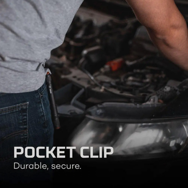 Columbo 250 RC/Flex ліхтар - фото