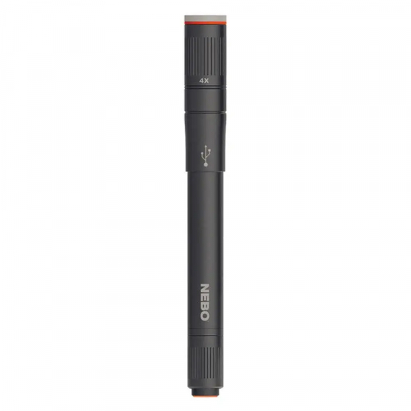 Columbo 250 RC/Flex ліхтар - фото