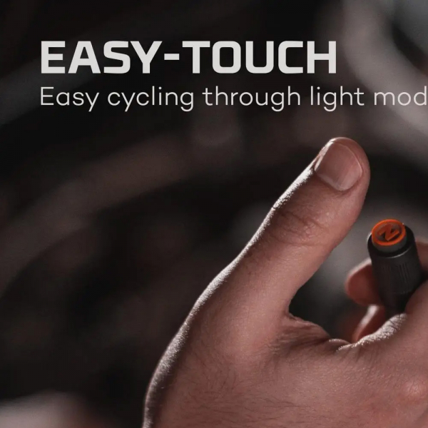 Columbo 250 RC/Flex ліхтар - фото