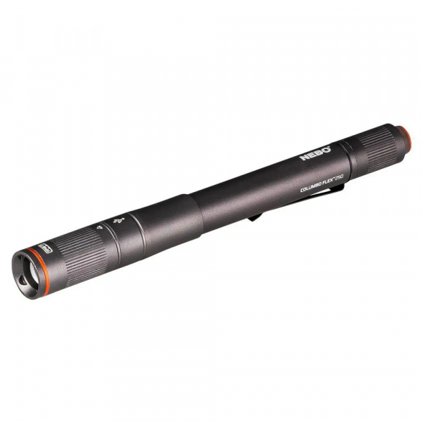 Columbo 250 RC/Flex ліхтар - фото
