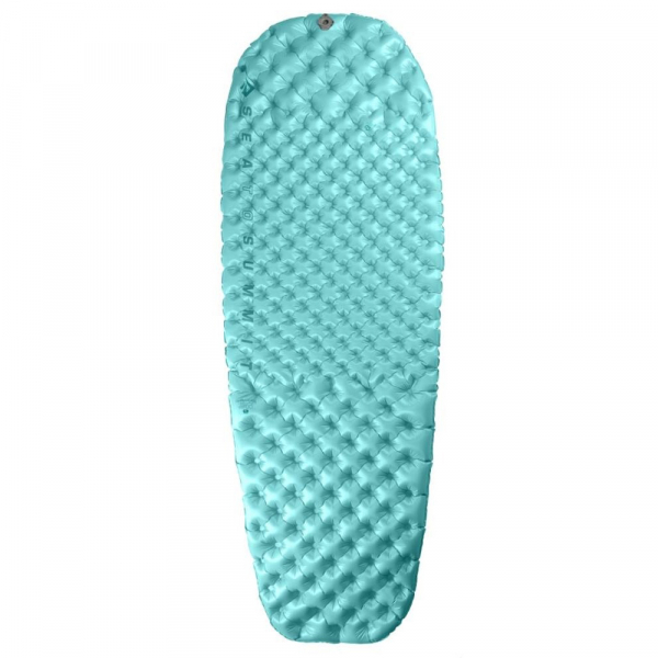 Килимок жіночій надувний Comfort Light ASC Insulated Mat Women's 2020 63mm - фото