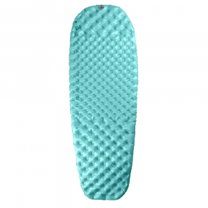 Килимок жіночій надувний Comfort Light ASC Insulated Mat Women's 2020 63mm - фото