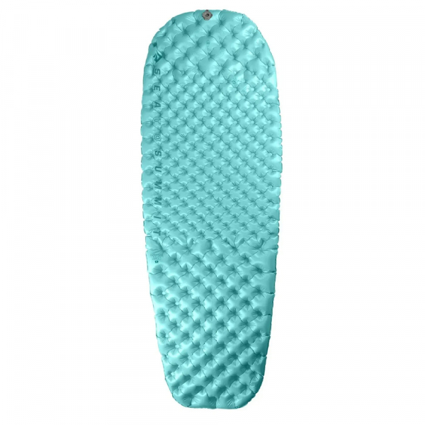 Килимок жіночій надувний Comfort Light ASC Insulated Mat Women's 2020 63mm - фото-1