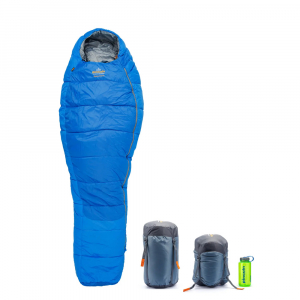 Спальник Pinguin Comfort PFM 175 - фото