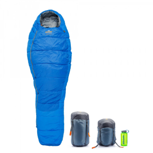 Спальник Pinguin Comfort PFM 185 - фото