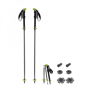 Палки трекінгові Pinguin Compact FL Foam - фото