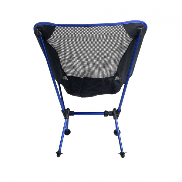 Крісло кемпінгове Base Camp Compact - фото