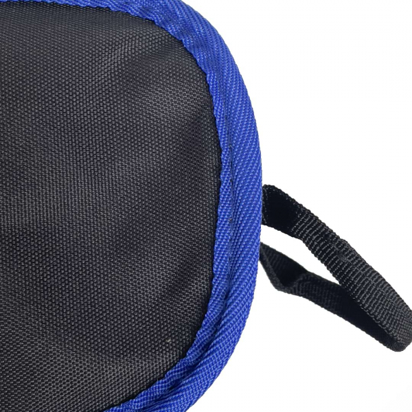 Крісло кемпінгове Base Camp Compact - фото