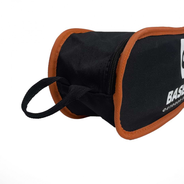 Крісло кемпінгове Base Camp Compact - фото