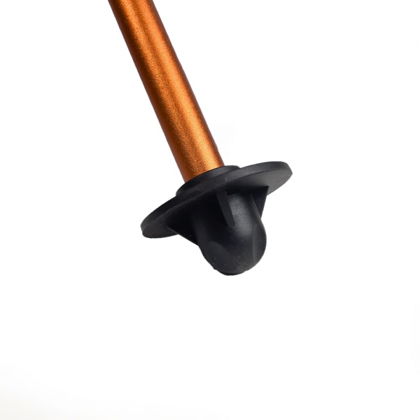 Крісло кемпінгове Base Camp Compact - фото