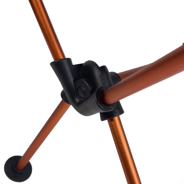 Крісло кемпінгове Base Camp Compact - фото