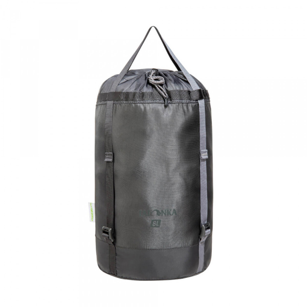Компресійний чохол Tatonka Compression Sack 8L - фото-1