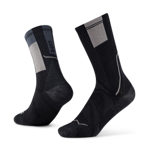Шкарпетки Buff Coolnet Crew Socks - фото