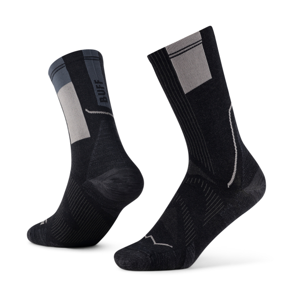 Шкарпетки Buff Coolnet Crew Socks - фото-1