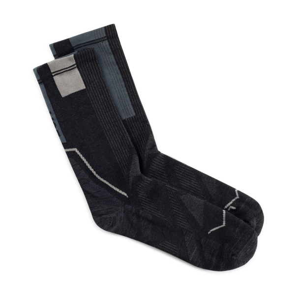 Шкарпетки Buff Coolnet Crew Socks - фото