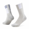 Шкарпетки Buff Coolnet Crew Socks - фото-1