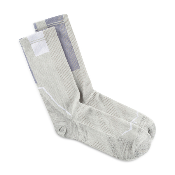 Шкарпетки Buff Coolnet Crew Socks - фото