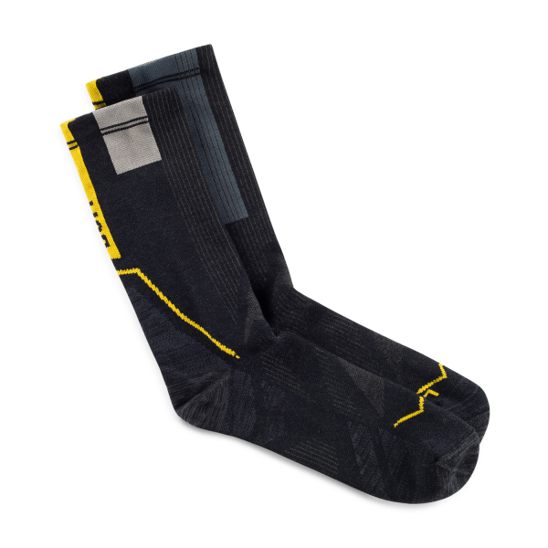Шкарпетки Buff Coolnet Crew Socks - фото