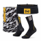 Шкарпетки Buff Coolnet Crew Socks - фото-6