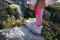 Шкарпетки Buff Coolnet Crew Socks - фото-6