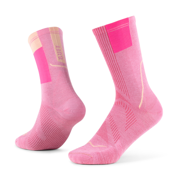 Шкарпетки Buff Coolnet Crew Socks - фото-1