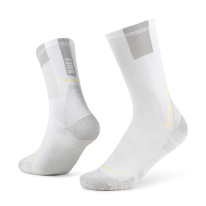 Шкарпетки Buff Coolnet Crew Socks - фото