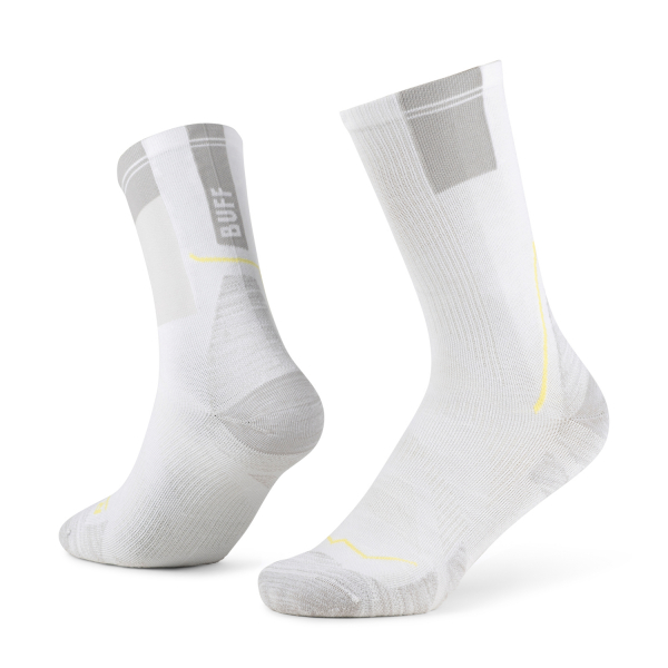 Шкарпетки Buff Coolnet Crew Socks - фото-1