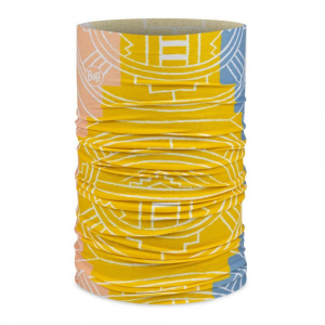 Шарф-труба Buff Coolnet UV, Adrai Multi - фото