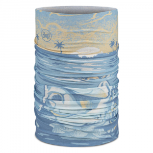 Шарф-труба Buff Coolnet UV, All Bait No Switch - фото