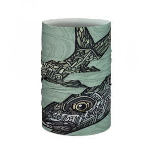 Coolnet UV Andrea Larco  Bonefish Sage хустка на шию (Coolnet UV Andrea Larco  Bonefish Sage хустка на шию) - фото