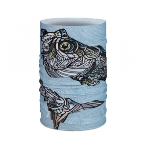 Coolnet UV Andrea Larco Tarpon Steel хустка на шию (Coolnet UV Andrea Larco Tarpon Steel хустка на шию) - фото