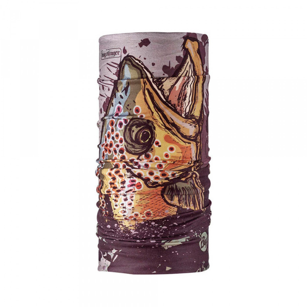 Coolnet UV+ Bugslinger Meateater хустка на шию (Coolnet UV+ Bugslinger Meateater хустка на шию) - фото-1