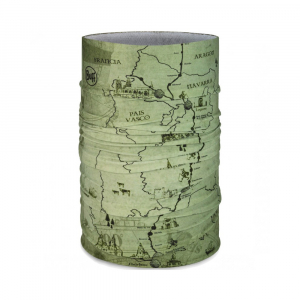 Coolnet UV Camino Frances пов'язка на шию - фото