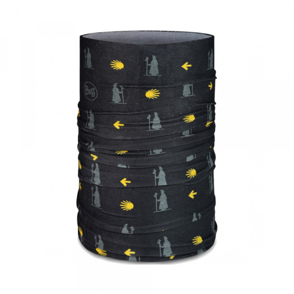 Coolnet UV Camino Iconos пов'язка на шию - фото-1