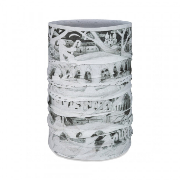 Coolnet UV Camino Recuerdos пов'язка на шию - фото-1