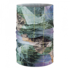 Coolnet UV Campast Green хустка на шию - фото