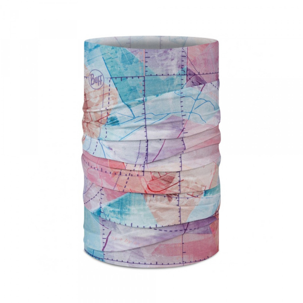 Coolnet UV Campast Pink хустка на шию (Coolnet UV Campast Pink хустка на шию) - фото-1