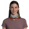 Шарф-труба Buff Coolnet UV, Cisse Multi - фото-3